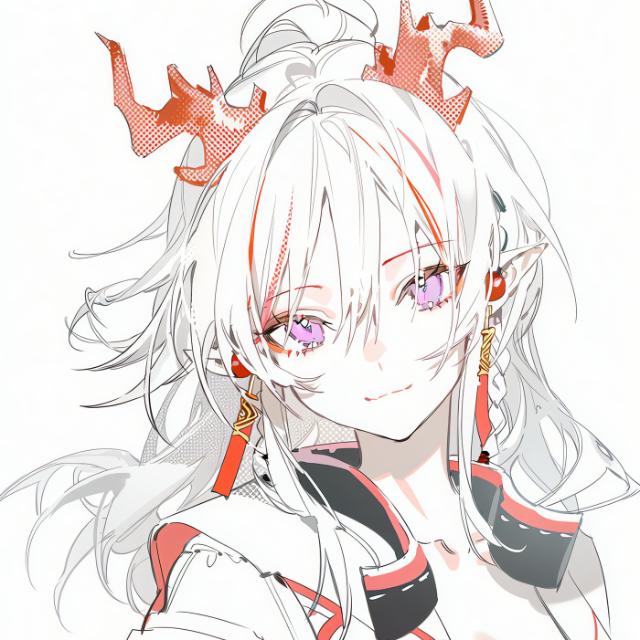 Fiora Sylvie Profile